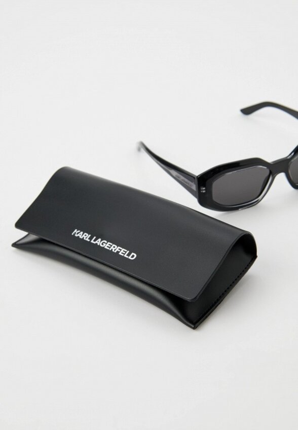 Очки солнцезащитные Karl Lagerfeld