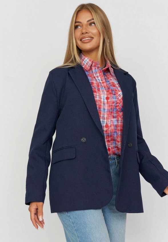 Жакет Olya Stoforandova