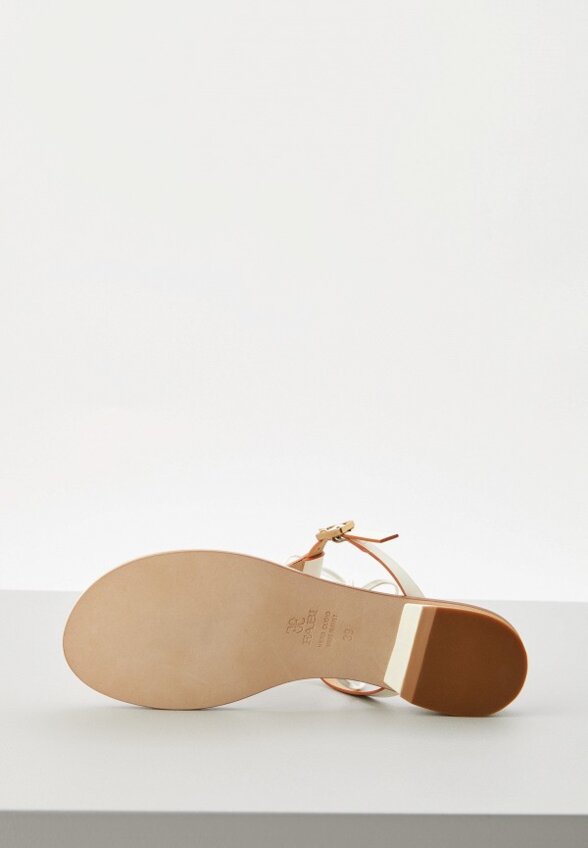 Сандалии Fabi