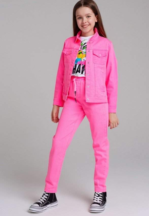 Джинсы PlayToday