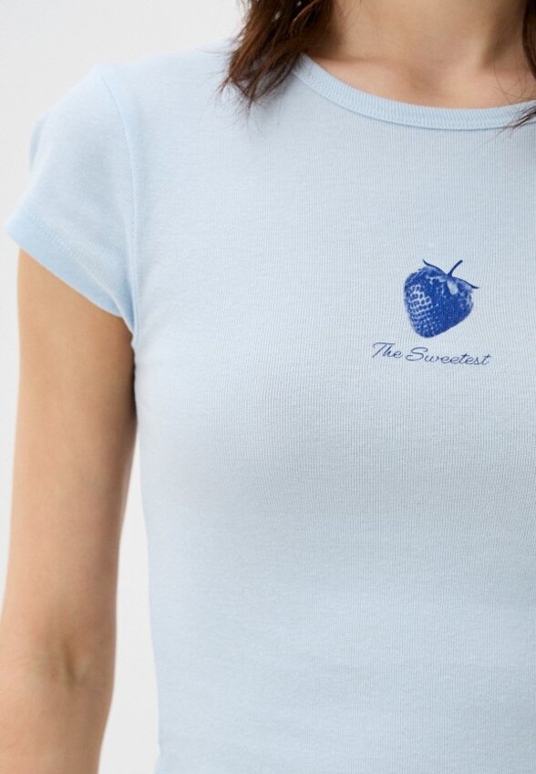 Футболка Terranova