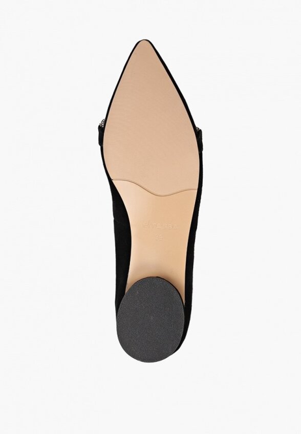 Балетки El'Rosso