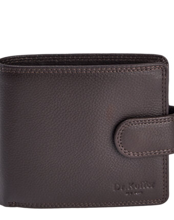 Др.Коффер X510143-260-09 портмоне мужчинам