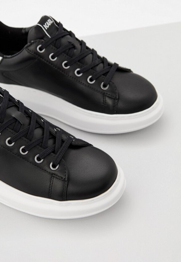 Кеды Karl Lagerfeld