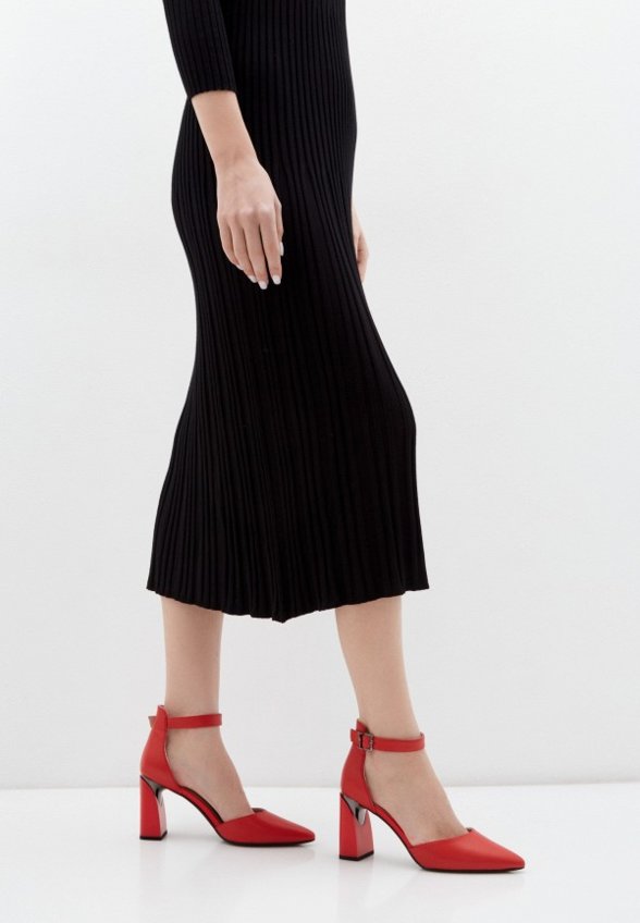 Туфли Just Couture