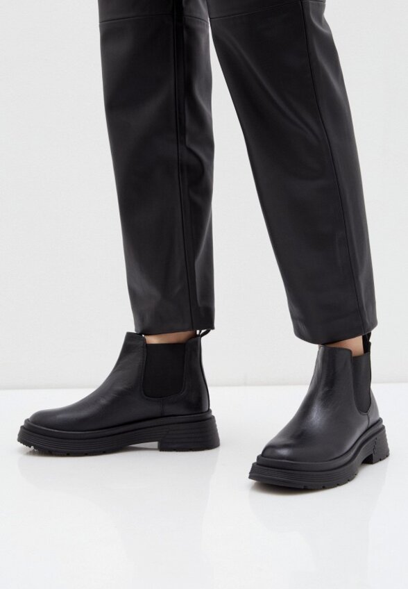 Ботинки Matt Nawill