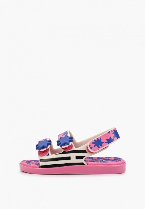 Сандалии резиновые Melissa