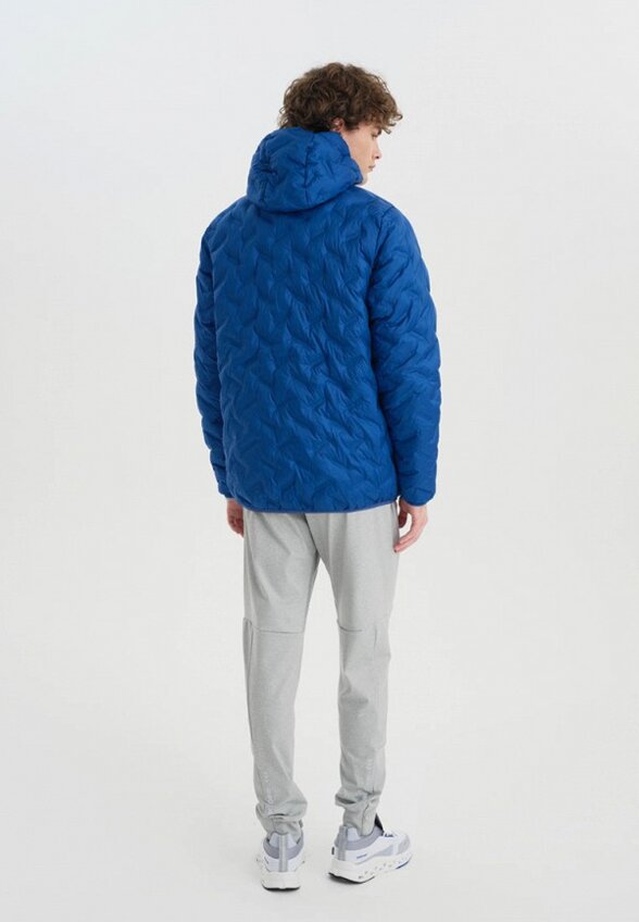 Куртка утепленная Zasport