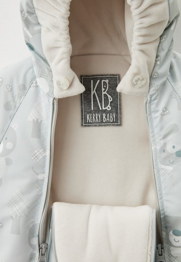 Конверт Kerry