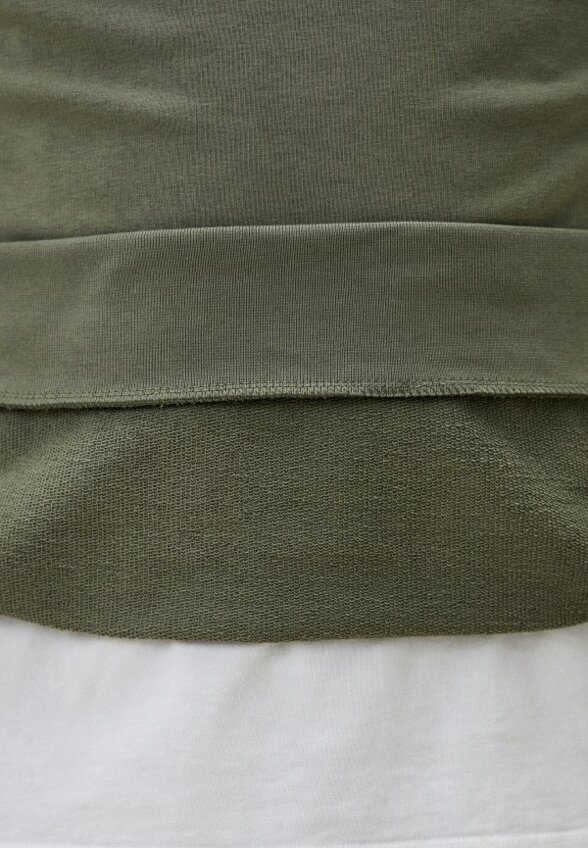 Свитшот Matrix Sport