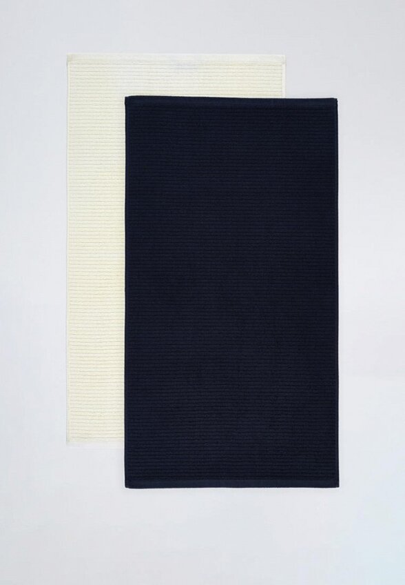 Набор полотенец Ночь нежна