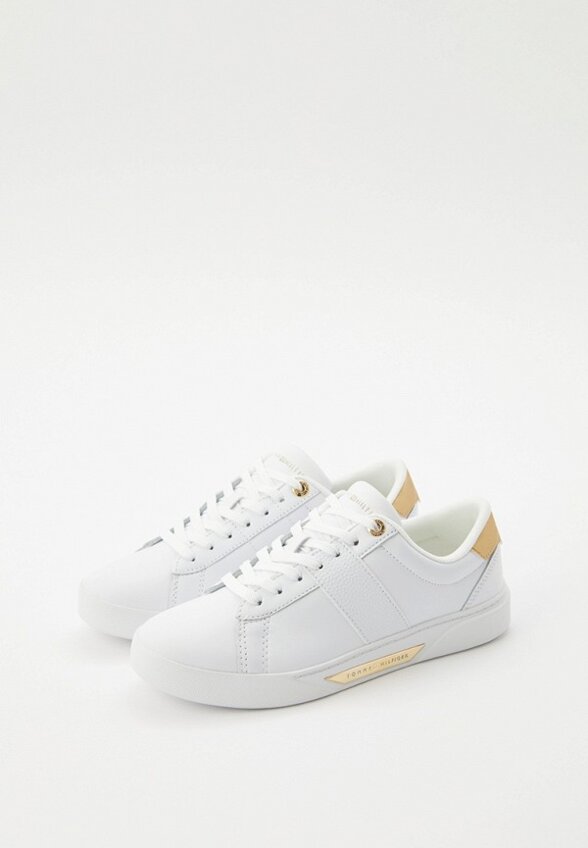 Кеды Tommy Hilfiger