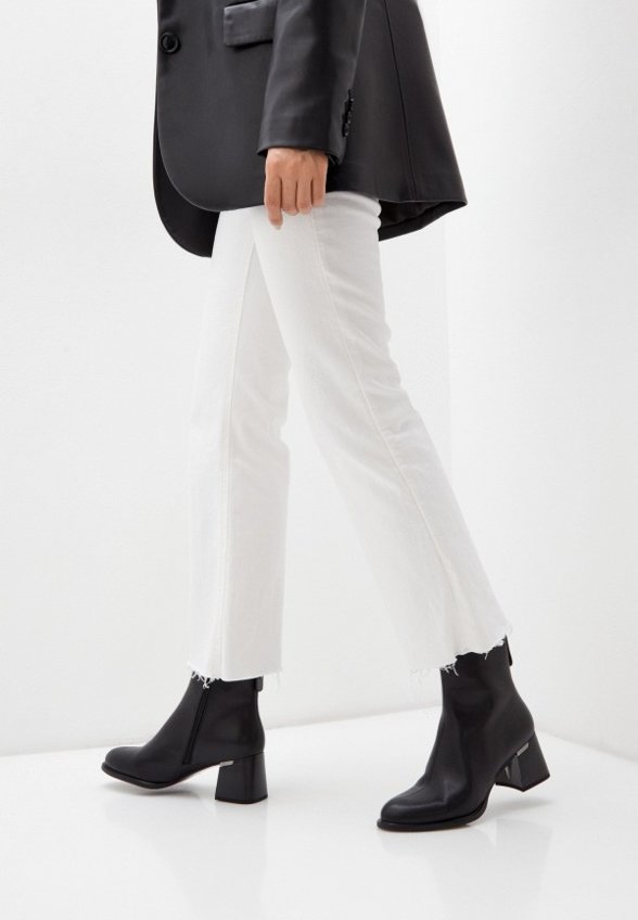 Ботильоны Helena Berger