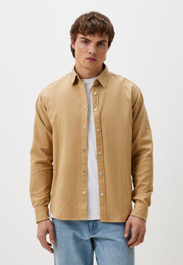 Рубашка Qwentiny