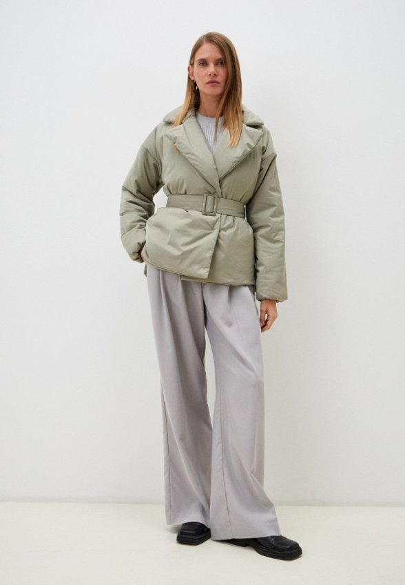 Куртка-пальто Снежная Королева