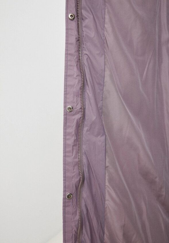 Пуховик Abricot