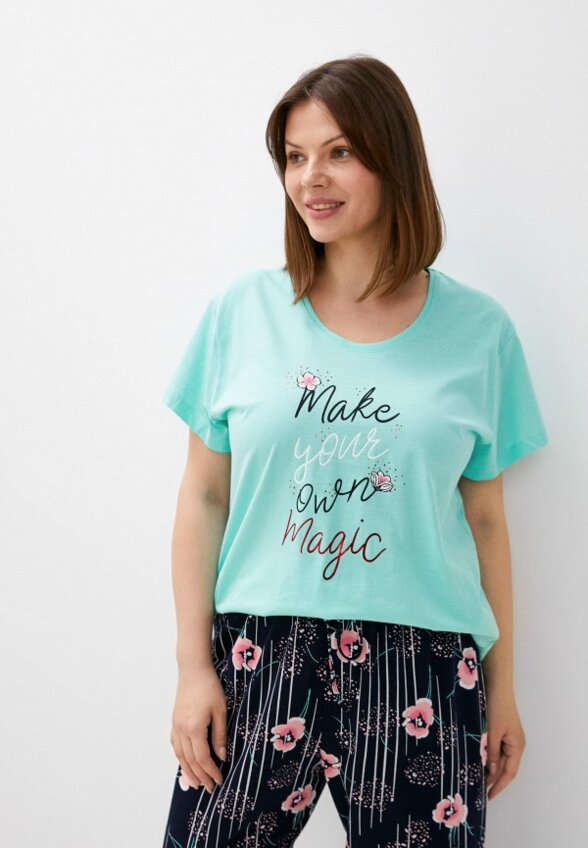 Костюм домашний Vienetta