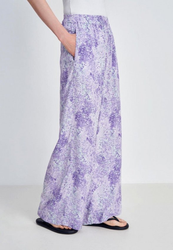 Брюки Finn Flare