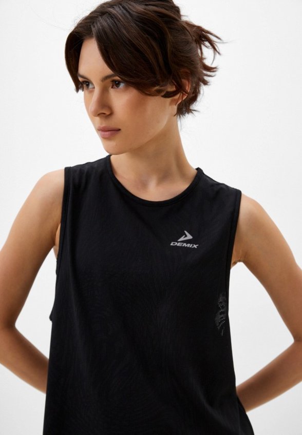 Майка спортивная Demix