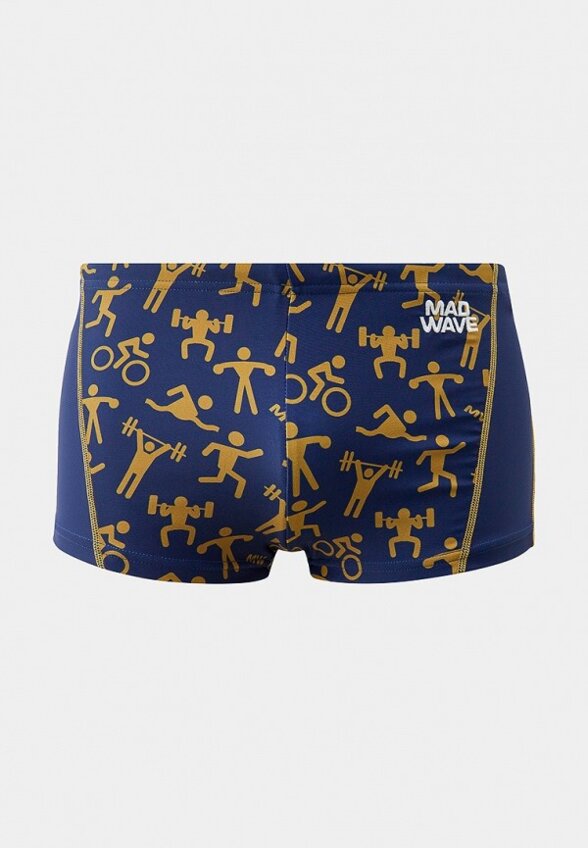 Плавки MadWave