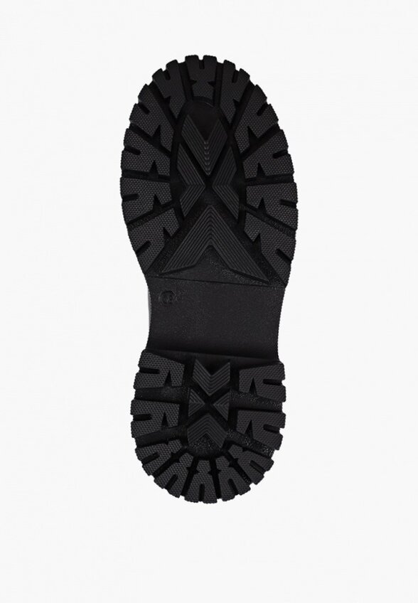 Ботинки Mof-Berg