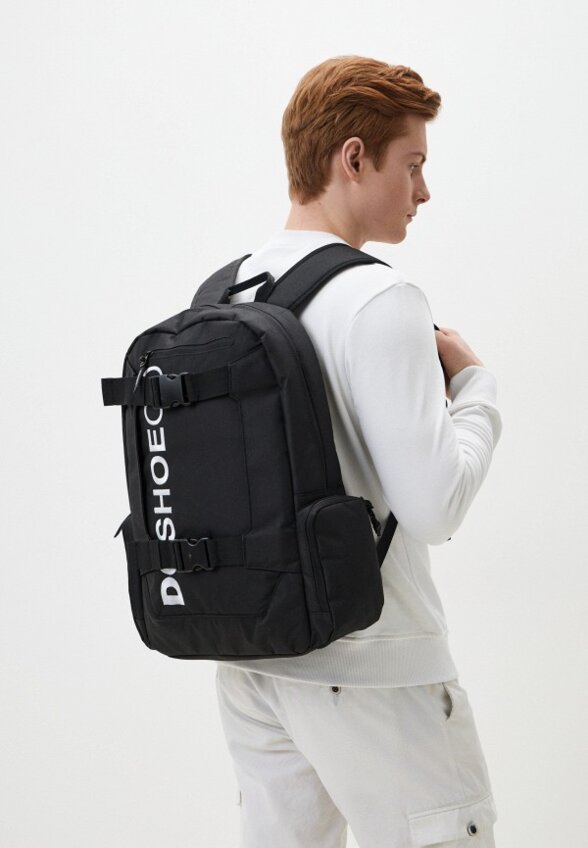 Рюкзак DC Shoes