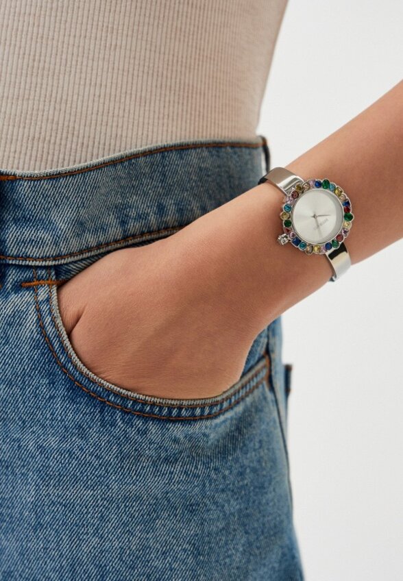 Часы Bikkembergs