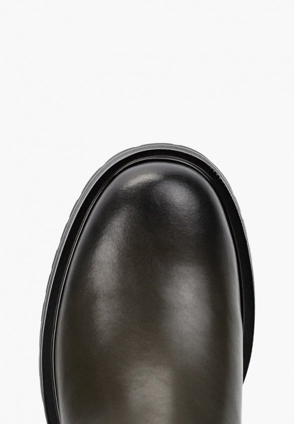 Ботинки El'Rosso