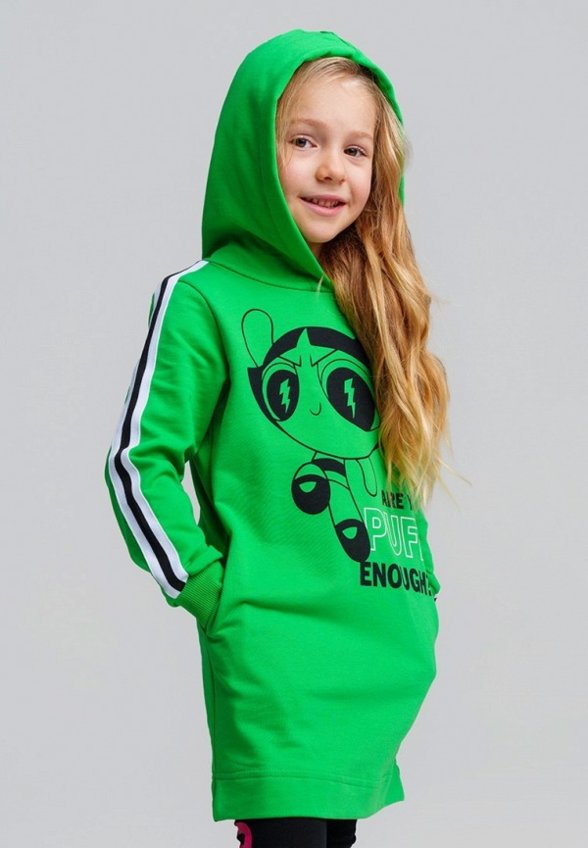 Платье PlayToday