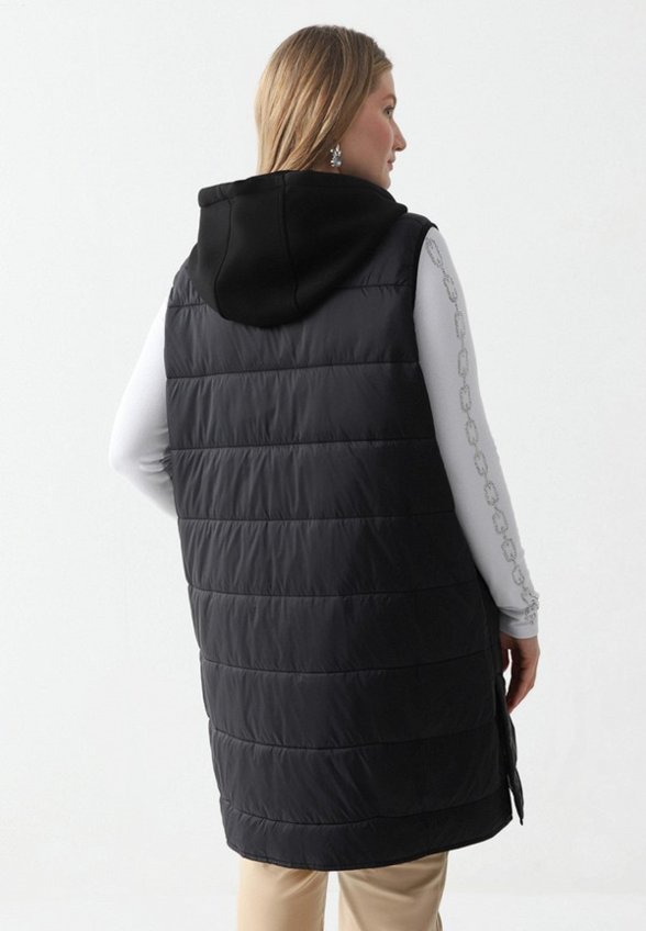 Жилет утепленный Via Appia