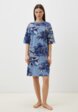 Платье домашнее Cozy Home1  - превью