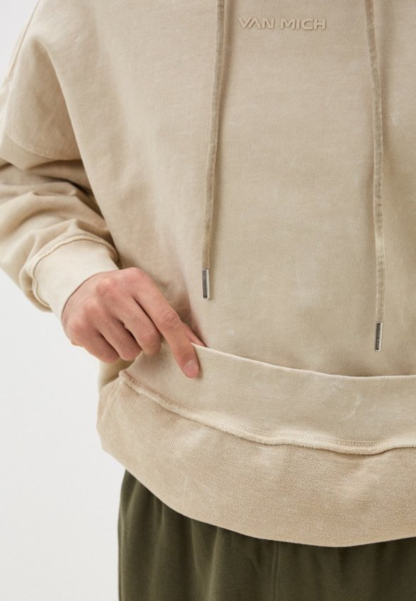 Худи Van Mich