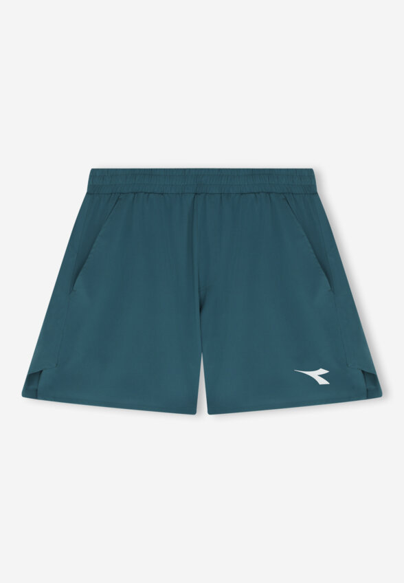 Шорты мужские Diadora, Зеленый