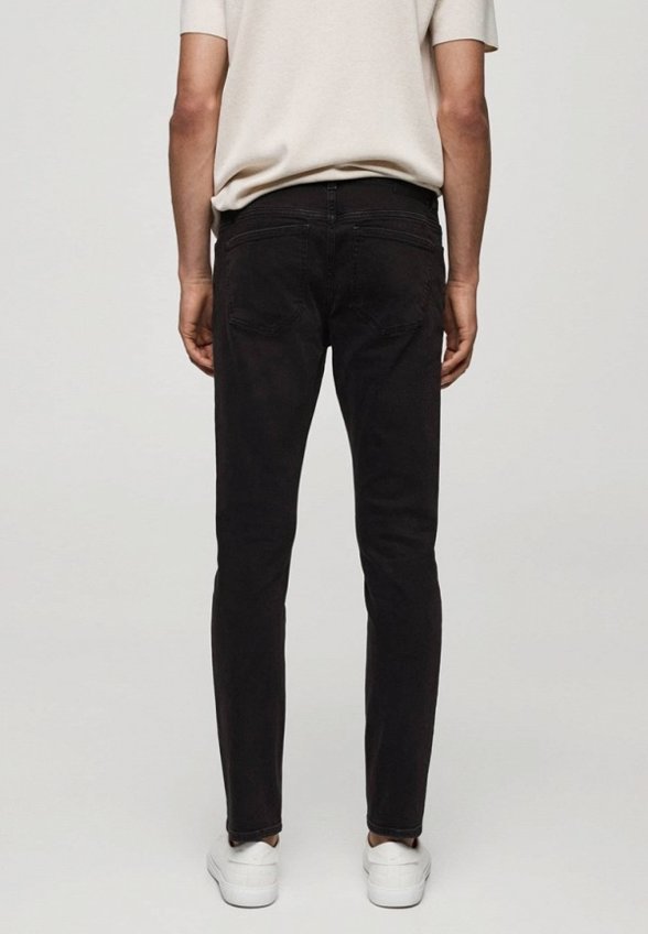 Джинсы Mango Man