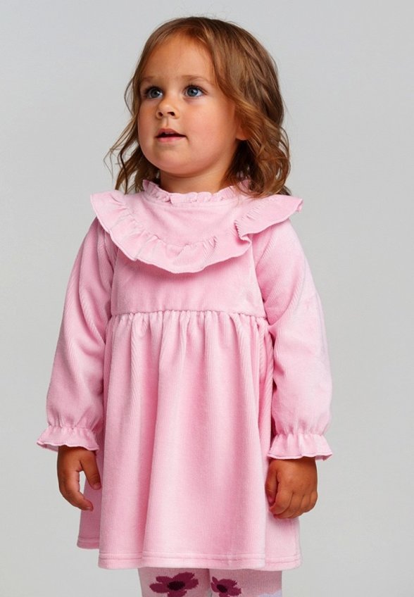 Платье PlayToday