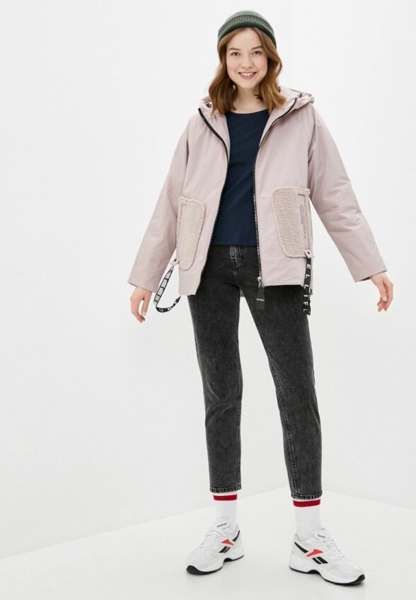 Куртка утепленная Winterra