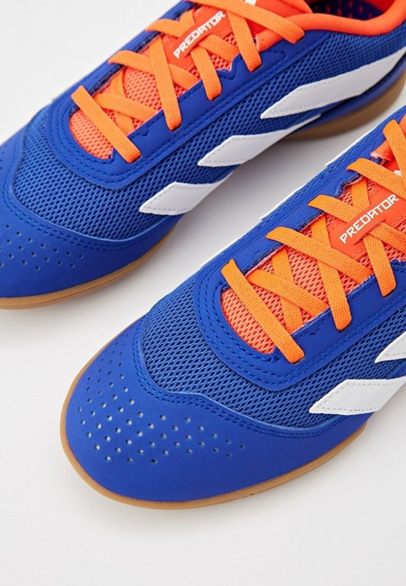 Бутсы зальные adidas