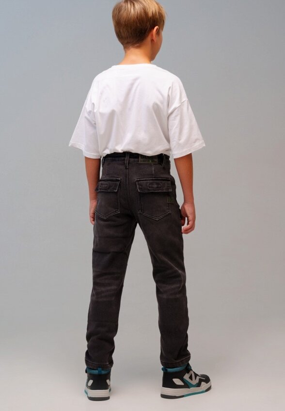 Джинсы PlayToday