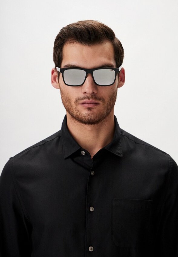 Очки солнцезащитные Hugo