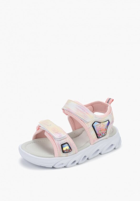 Сандалии Soprani Sport