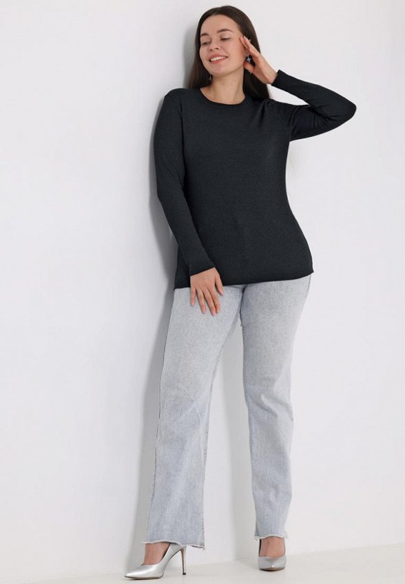 Лонгслив Апрель