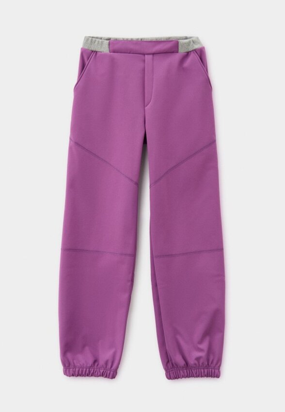 Брюки утепленные Looklie