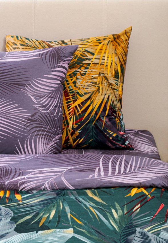 Постельное белье 2-спальное Василиса