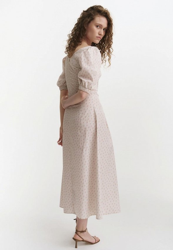 Платье Daisyknit