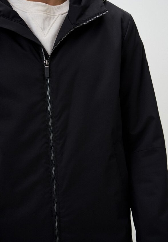 Куртка утепленная Igor Plaxa