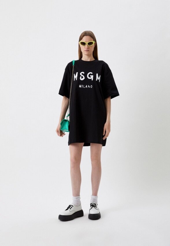 Платье MSGM
