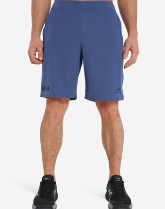 Шорты мужские Athlex Athletic Fit, Синий женщинам