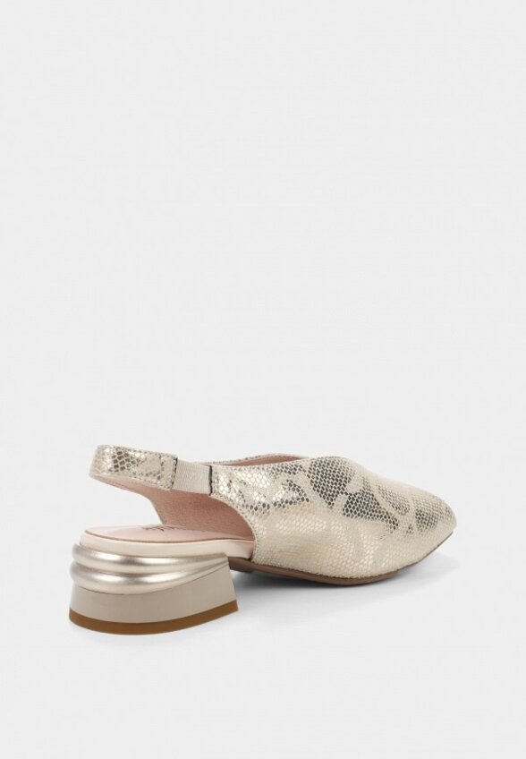 Босоножки Ascalini