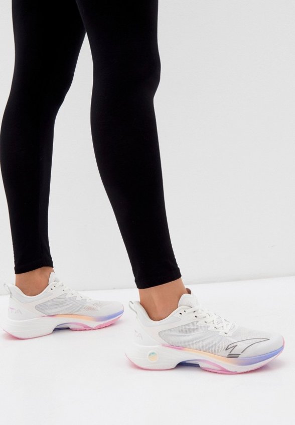 Кроссовки Anta