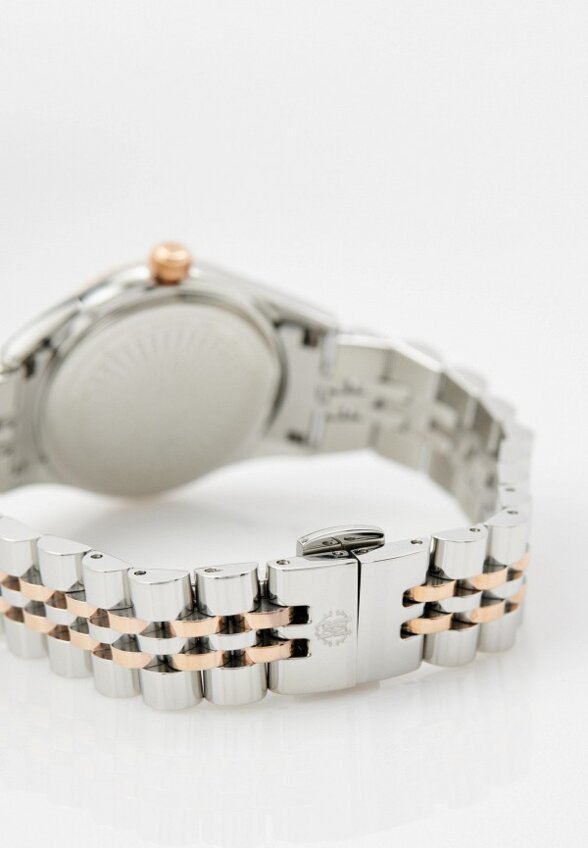 Часы и браслет Roberto Cavalli